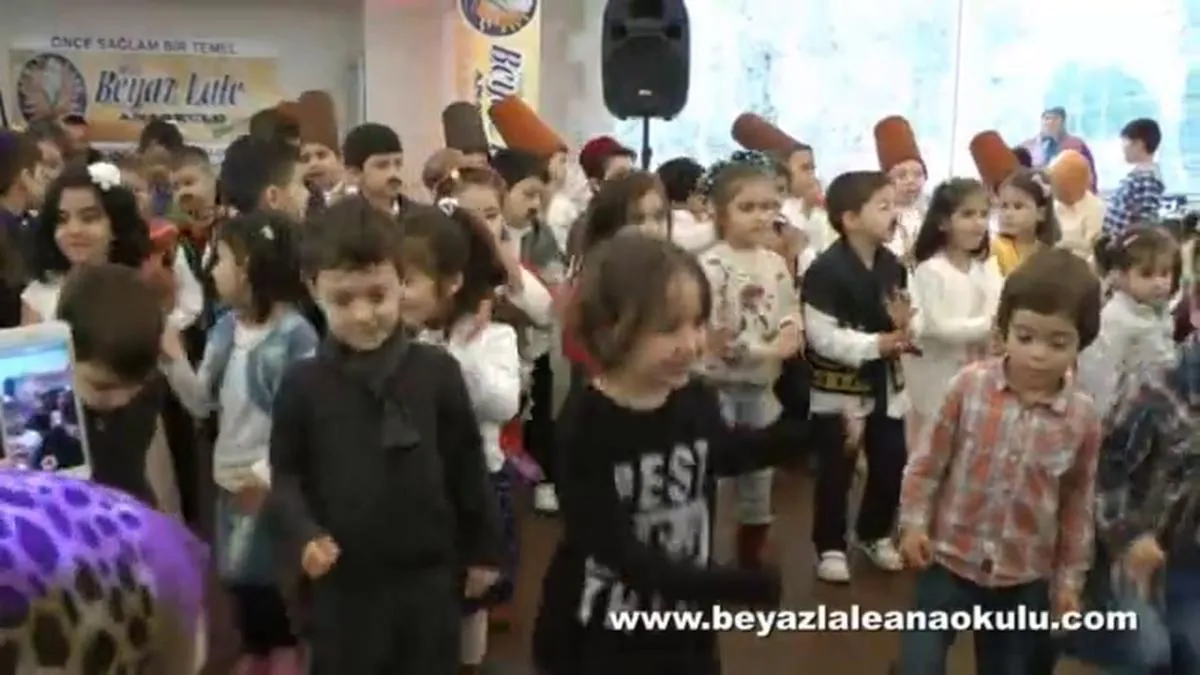 Özel Beyaz Lale Anaokulu görsel 6