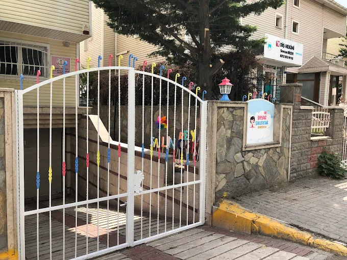 Özel Beyaz Salıncak Anaokulu görsel 2