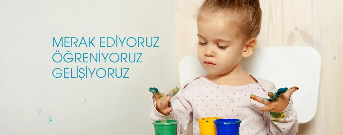 Özel Beyaz Zambak Anaokulu