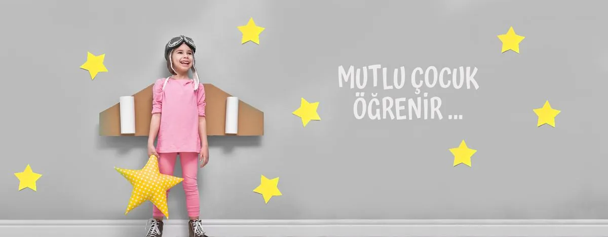 Özel Beyaz Zambak Anaokulu görsel 2