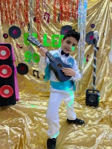 Özel Beyazevler Mini Anaokulu görsel 10