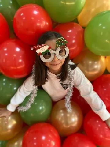 Özel Beyazevler Mini Anaokulu görsel 4