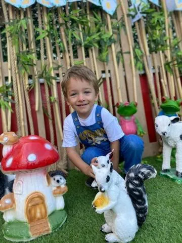 Özel Beyazevler Mini Anaokulu görsel 6