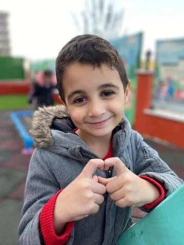 Özel Beyazevler Mini Anaokulu görsel 7
