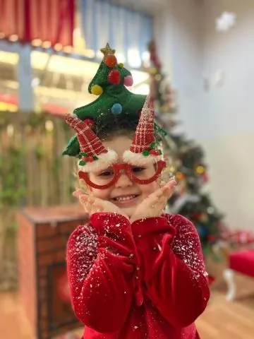 Özel Beyazevler Mini Anaokulu görsel 8