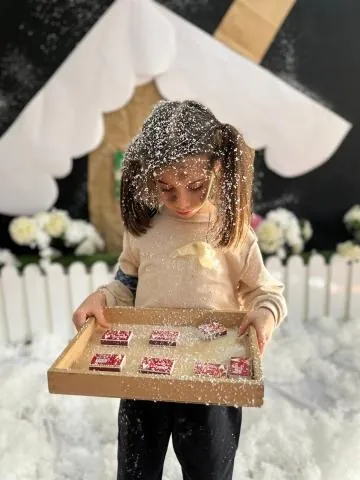 Özel Beyazevler Mini Anaokulu görsel 9