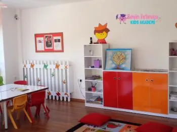 Özel Beyin Fırtınası Anaokulu görsel 7