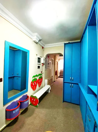 Özel Beykent Gelişim Çocuk Anaokulu görsel 5