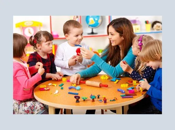 Özel Beykent Gelişim Çocuk Anaokulu görsel 2