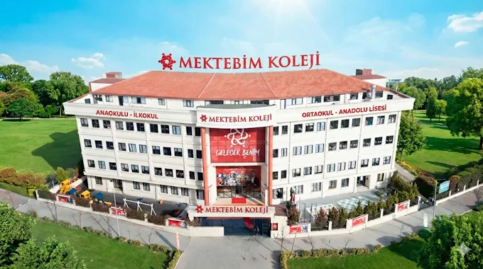 Özel Beykent Mektebim Anaokulu