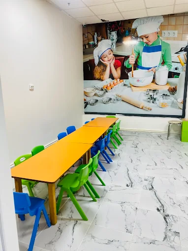 Özel Beykent Meryem Dağ Anaokulu görsel 3