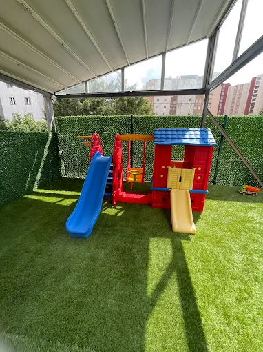 Özel Beykent Meryem Dağ Anaokulu görsel 6