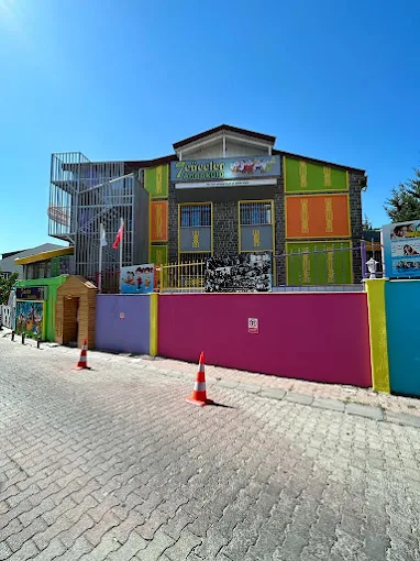 Özel Beykent Yedi Cüceler Anaokulu