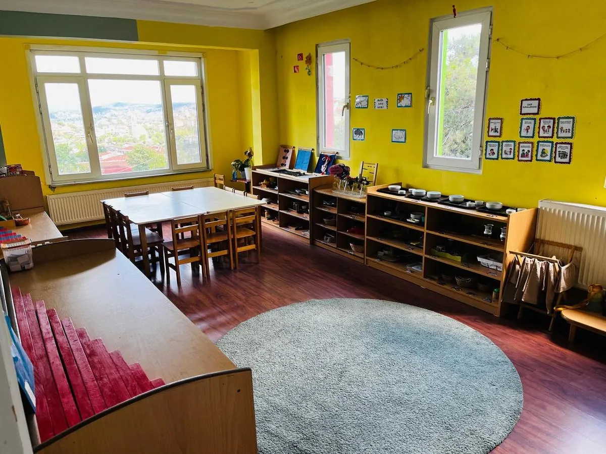 Özel Beykoz Çengelci Anaokulu görsel 2
