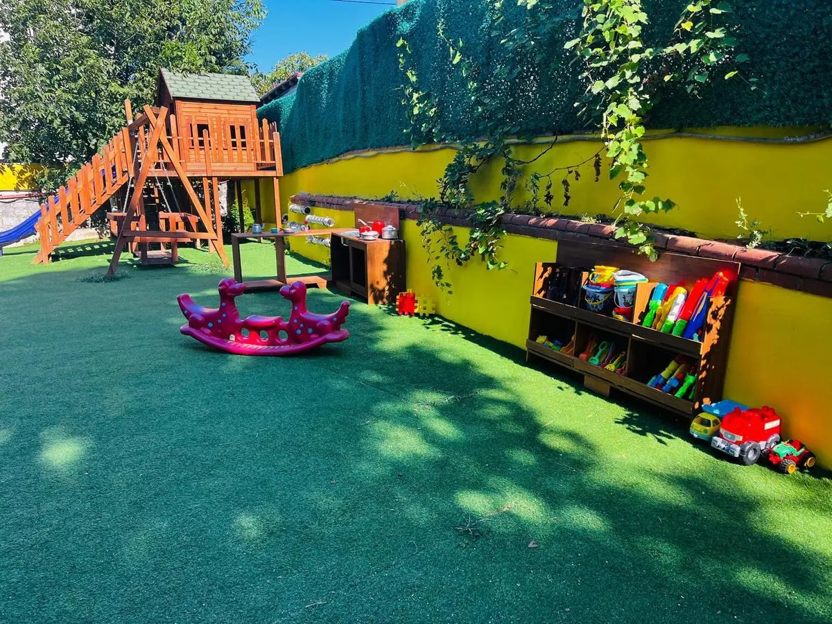 Özel Beykoz Çengelci Anaokulu görsel 3