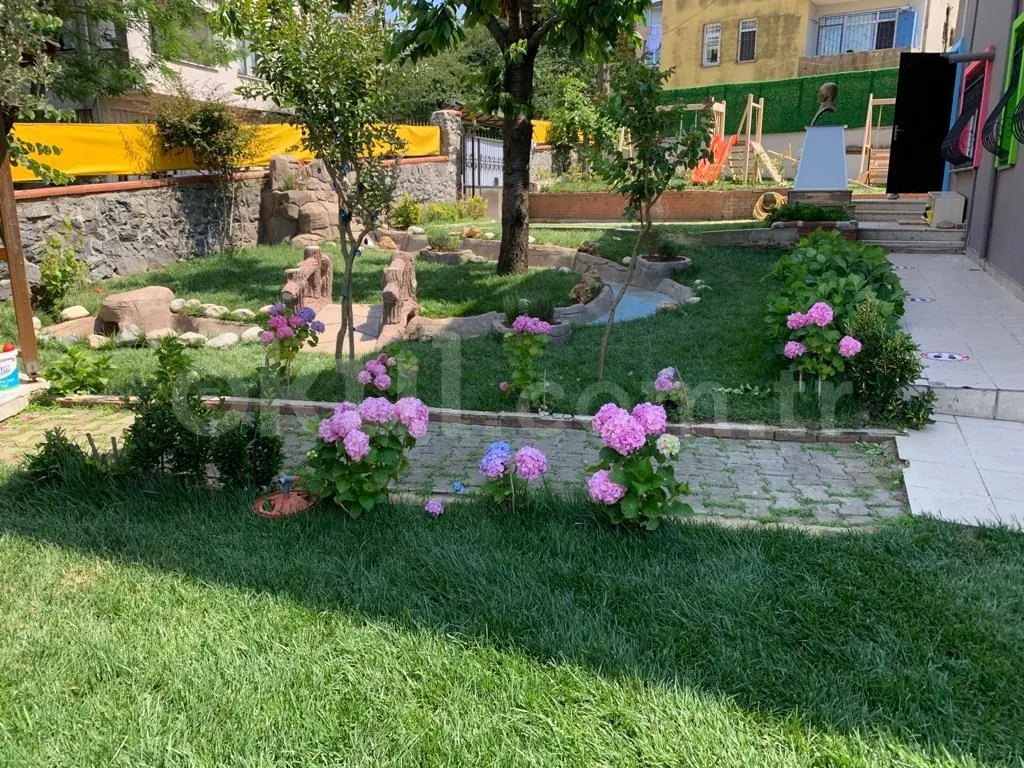 Özel Beykoz Çengelci Anaokulu görsel 4