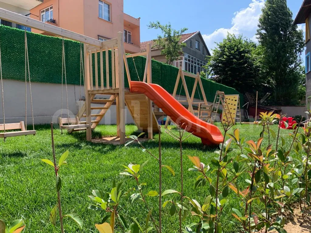 Özel Beykoz Çengelci Anaokulu görsel 6