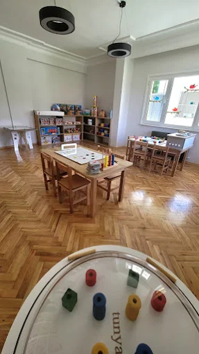 Özel Beykoz Çocuk Akademisi Anaokulu görsel 3