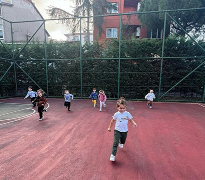 Özel Beykoz İlk Adım Anaokulu görsel 4