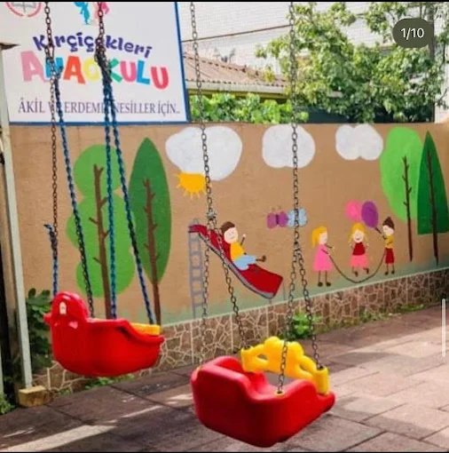 Özel Beykoz Kırçiçekleri Anaokulu görsel 2