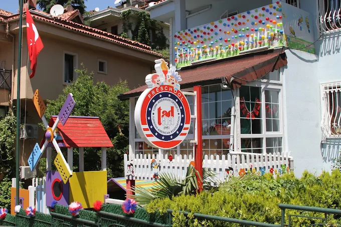 Özel Beykoz Nesilden Nesile Anaokulu görsel 2