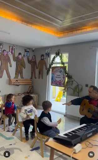 Özel Beylikdüzü Değişime İlk Adım (Dia) Anaokulu görsel 4