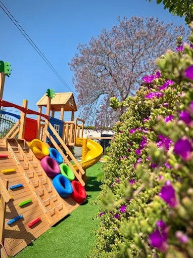 Özel Beylikdüzü Değişime İlk Adım (Dia) Anaokulu görsel 5
