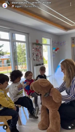 Özel Beylikdüzü Değişime İlk Adım (Dia) Anaokulu görsel 6
