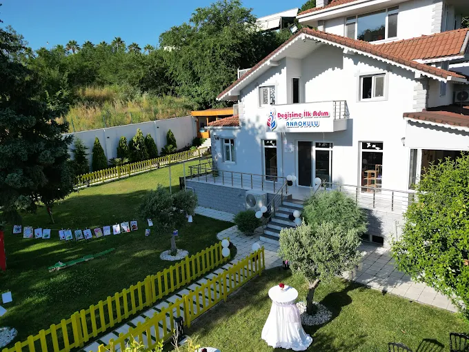 Özel Beylikdüzü Değişime İlk Adım (Dia) Anaokulu görsel 7
