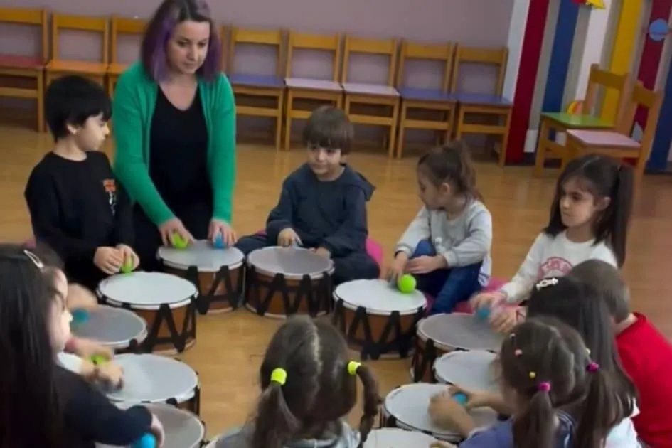 Özel Beylikdüzü Doğa Anaokulu görsel 4