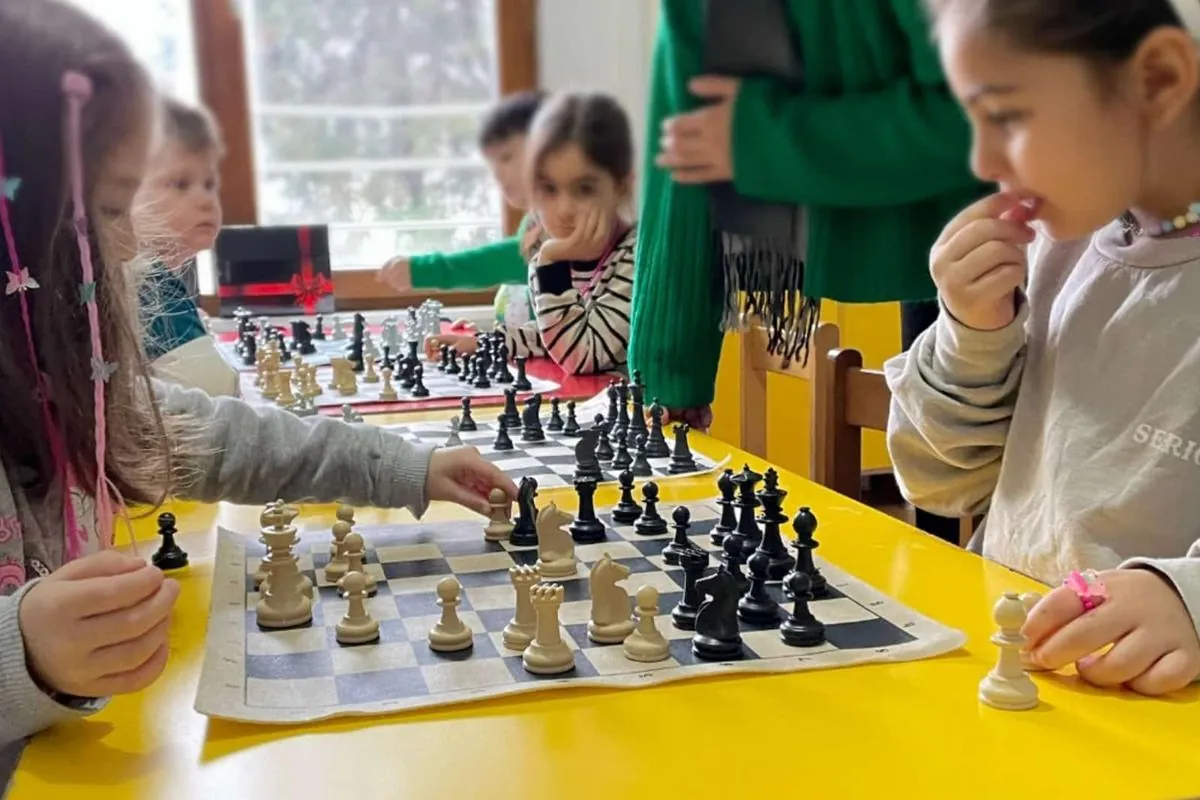 Özel Beylikdüzü Doğa Anaokulu görsel 6