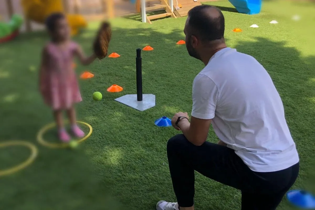 Özel Beylikdüzü Doğa Anaokulu görsel 7