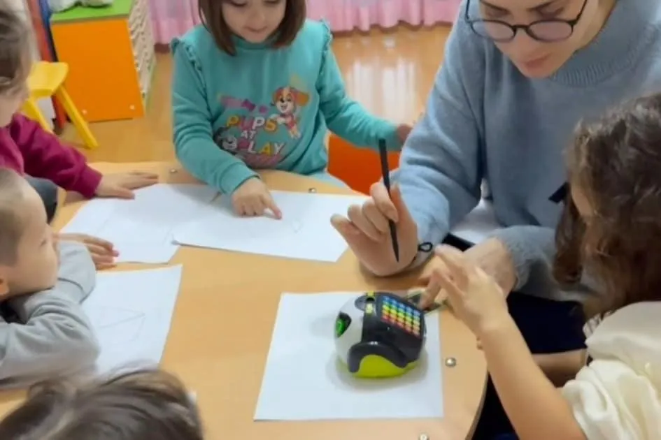 Özel Beylikdüzü Doğa Anaokulu görsel 8