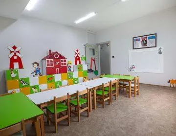 Özel Beylikdüzü Favorim Anaokulu görsel 9