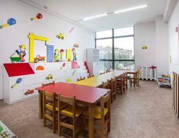 Özel Beylikdüzü Favorim Anaokulu görsel 2