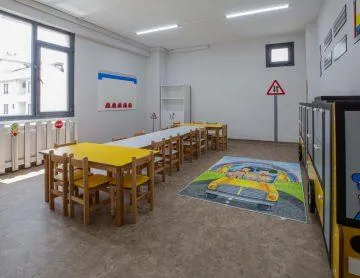 Özel Beylikdüzü Favorim Anaokulu görsel 3