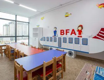 Özel Beylikdüzü Favorim Anaokulu görsel 4