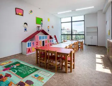 Özel Beylikdüzü Favorim Anaokulu görsel 5