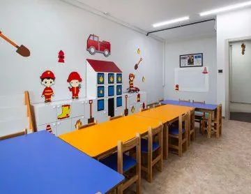 Özel Beylikdüzü Favorim Anaokulu görsel 6