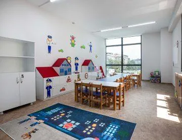 Özel Beylikdüzü Favorim Anaokulu görsel 7