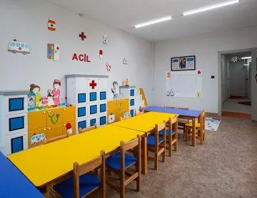 Özel Beylikdüzü Favorim Anaokulu görsel 8