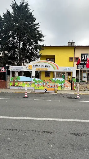 Özel Beylikdüzü Gülen Yüzler Anaokulu görsel 2