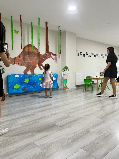 Özel Beylikdüzü Kalekent Küçük Şeyler Anaokulu görsel 3