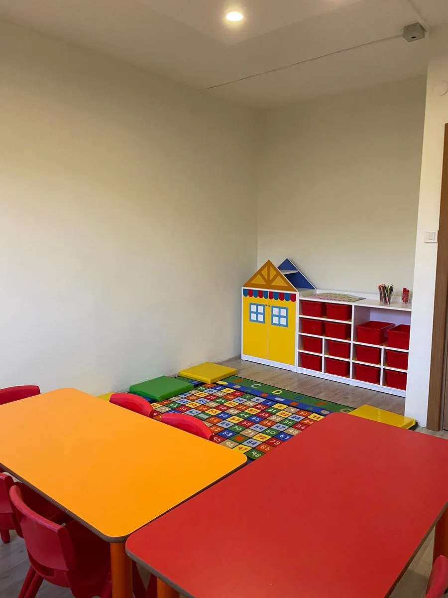 Özel Beylikdüzü Mavi Pembe Anaokulu görsel 4