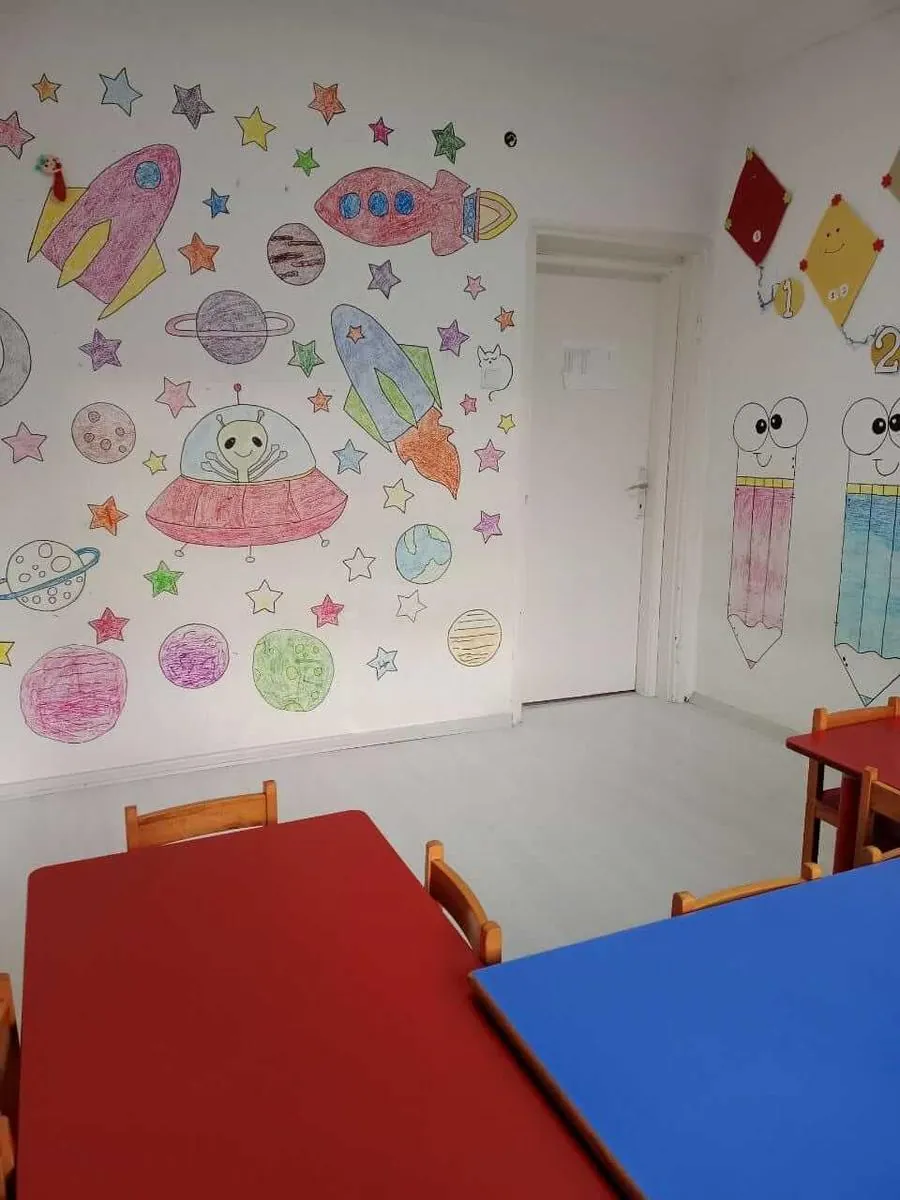 Özel Beylikdüzü Mavi Pembe Anaokulu görsel 5