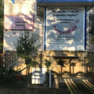 Özel Beylikdüzü Minik Harikalar Anaokulu görsel 2