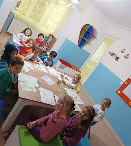 Özel Beylikdüzü Minik Harikalar Anaokulu görsel 5