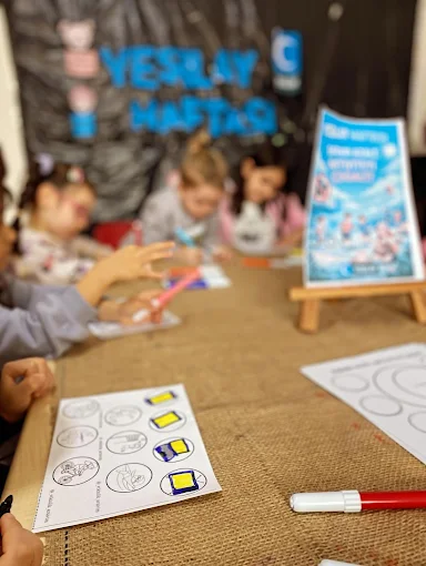 Özel Beylikdüzü Minik Harikalar Anaokulu görsel 6