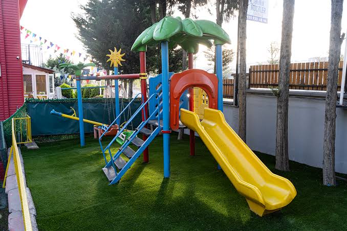 Özel Beylikdüzü Minik Mucitler Anaokulu görsel 2