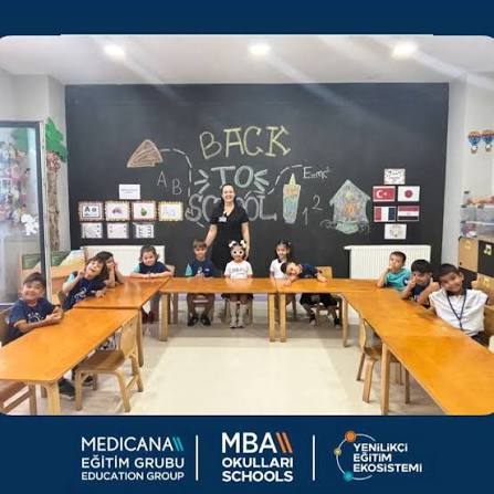 Özel  Beylikdüzü  Modern  Bilimler Akademisi(Mba)Anaokulu görsel 3